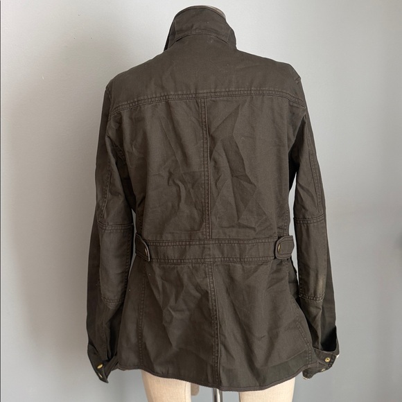 J. Crew Jacket - Picture 4 of 4